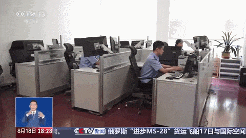 虾爬子注胶？大连公安出手了！