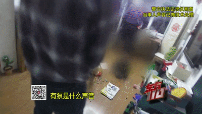 为报复邻居，沪一男子竟"以暴制暴"…整幢楼遭罪了！