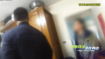 为报复邻居，沪一男子竟"以暴制暴"…整幢楼遭罪了！