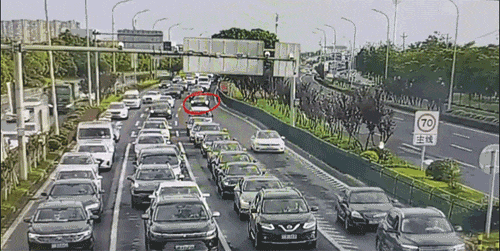 高档轿车频发交通“事故”,理赔总额超百万元,宁波这个诈骗团伙栽了 高档轿车频发交通“事故”,理赔总额超百万元,宁波这个诈骗团伙栽了