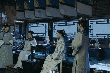 没空调，古人怎么过夏天？他们有这些…