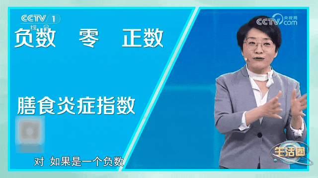 这五类让身体发炎的食物，你可能天天都在吃！提醒
