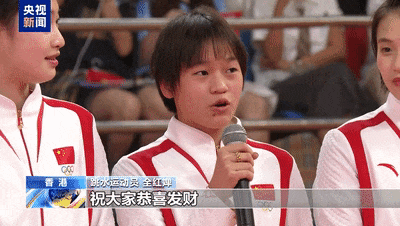 这个“大汇演”，热闹得像过年