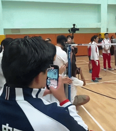 这个“大汇演”，热闹得像过年
