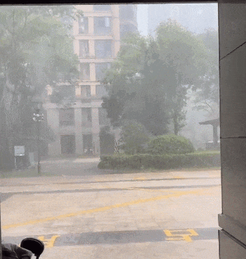 就在刚刚，杭州又破纪录！还要继续冲！远远没结束...