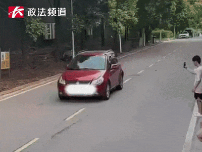 长沙特技演员胡某，被依法处罚！