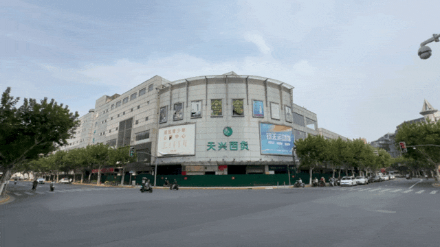 上海小囡回忆杀！四川北路又一老牌百货关门了？官方回应来了！