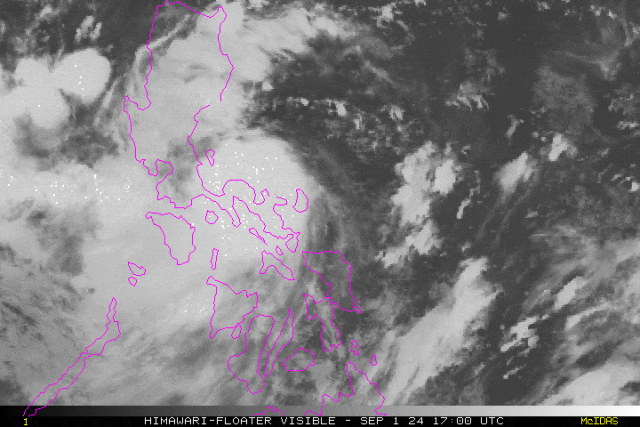 台风“摩羯”生成，或成超强台风！福建暴雨预警！
