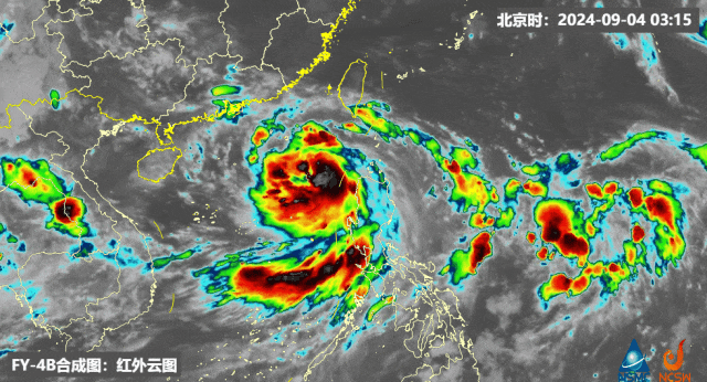 台风“摩羯”再“升级” ，多地紧急通知：撤离、关闭、停运