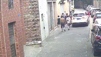 佛山大沥母子俩做饭突然受伤！竟因厕所这个问题！速自查！