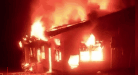 “寝”注意!宿舍起火酿悲剧,安全千万别大意 “寝”注意!宿舍起火酿悲剧,安全千万别大意