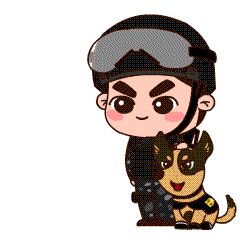 汪汪队又立大功!网友:加鸡腿! 汪汪队又立大功!网友:加鸡腿!