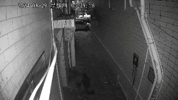 曝光！监控拍下男子违法行为，这个坏习惯你有吗？