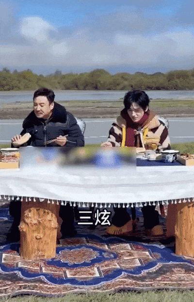 沈腾、贾冰、宋亚轩……齐聚九月的新疆！