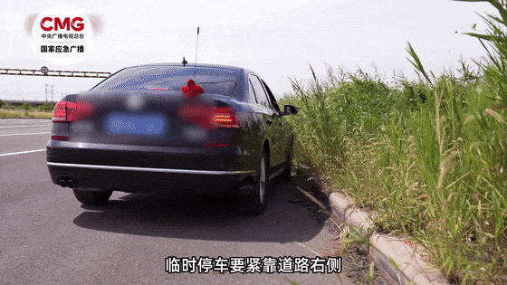 网约车乘客“开门杀”后扭头就走 警方通报：司机主责 乘客次责