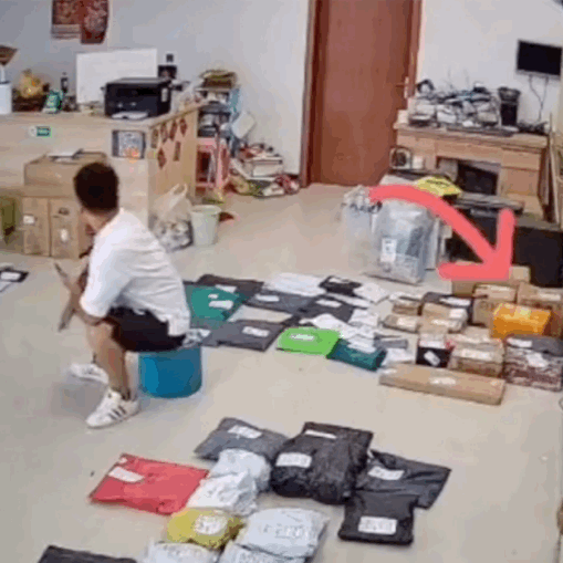 山姆又出事了！新品直接炸！现场触目惊心