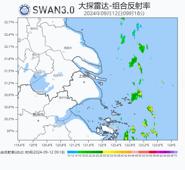 台风“贝碧嘉”强度增强,将提前进入东海!这一天,上海或有较明显风雨→ 台风“贝碧嘉”强度增强,将提前进入东海!这一天,上海或有较明显风雨→