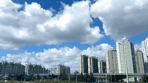 “贝碧嘉”将在浙北到上海一带登陆 强度为台风或强台风