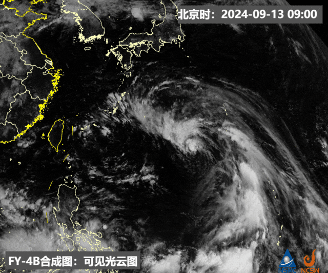 关闭！停运！台风“贝碧嘉”或以巅峰强度登陆浙江！杭州启动应急响应→