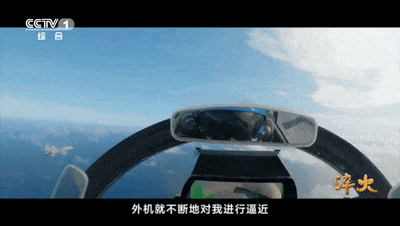 真实影像！中外航母编队远海对抗，细节披露→