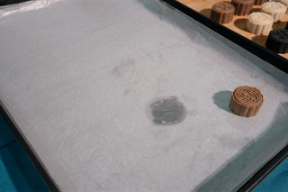 大学生用实验室做月饼?看到最后,全是“好小众的文字” 大学生用实验室做月饼?看到最后,全是“好小众的文字”