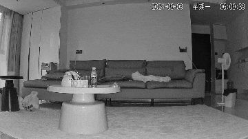 监控还原：仅3秒！家中充电宝爆炸性燃烧，有人被困火场→