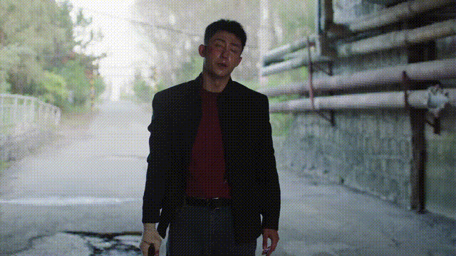 《雪迷宫》迎来大结局，张艺谋成功了吗？