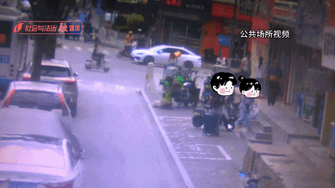 便利店门口偷行李,民警仅用一小时“拿捏”蟊贼 便利店门口偷行李,民警仅用一小时“拿捏”蟊贼