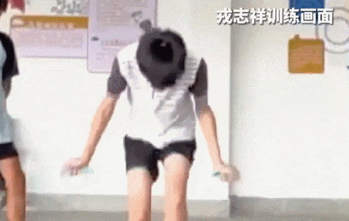 浙江14岁初中生，刷新吉尼斯世界纪录！