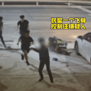 嫌疑人国庆期间“送外卖”，把自己送到了民警手上