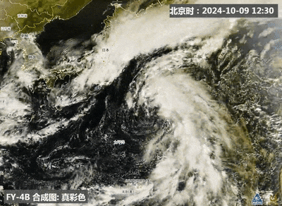 台风“百里嘉”生成！福州将要入秋？全省接下来天气……