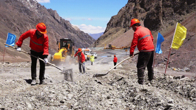 独库公路明日封闭！今年开放通车以来车流量超过372万辆次