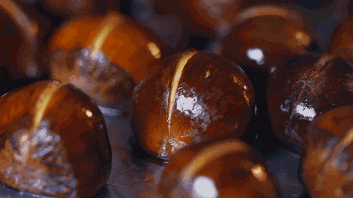 当心有毒！马栗不是板栗！这些“高仿”植物不能吃