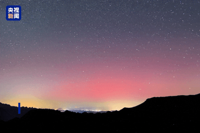 注意！今天仍将爆发，多地网友拍到超震撼一幕