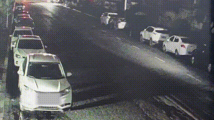 掩耳盗铃?8小时落网! 掩耳盗铃?8小时落网!