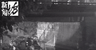 致多人受伤！上海警方：孙某，行拘！