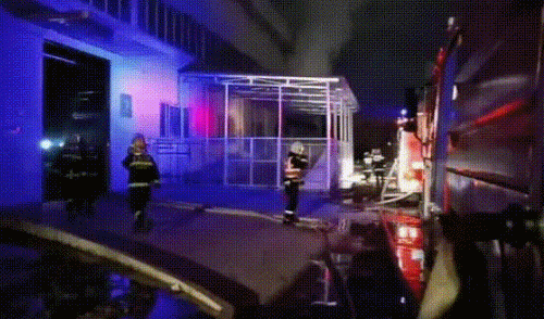 网购电池存家中，一家4口险丧命！