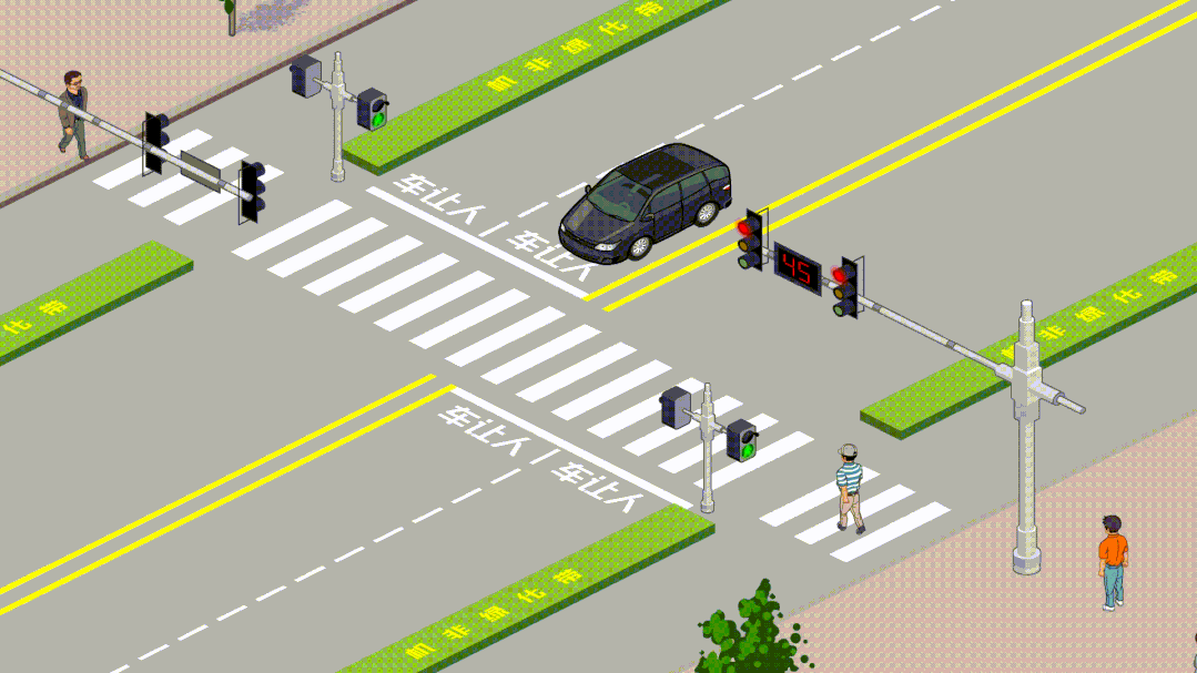 深圳“无人机交警”出动，正在抓拍→