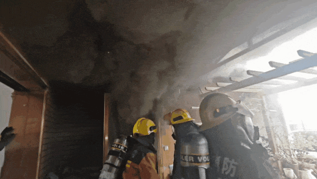 吹啊吹啊,无心“骄傲放纵”TA,眨眼没了家! 吹啊吹啊,无心“骄傲放纵”TA,眨眼没了家!