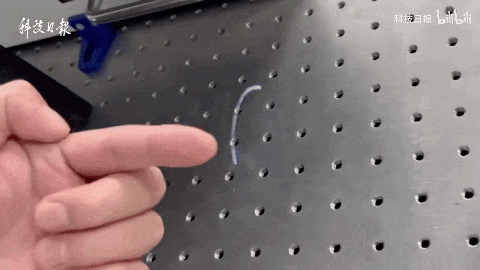 科幻电影中的全息空间影像在现实中快实现了吗? 科幻电影中的全息空间影像在现实中快实现了吗?