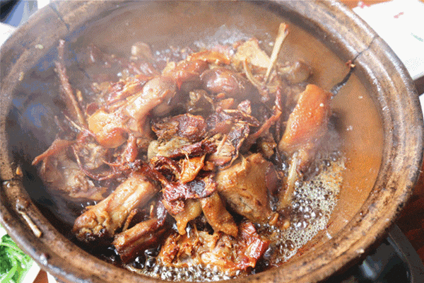 今日霜降，祝你：好柿成“霜”，喜从天“降”！