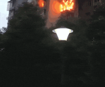 5分钟爆炸18次!杭州人赶紧自查! 5分钟爆炸18次!杭州人赶紧自查!