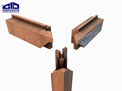 月球上“搭乐高”，网友：“搬砖”搬到月球了！