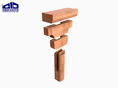 月球上“搭乐高”，网友：“搬砖”搬到月球了！