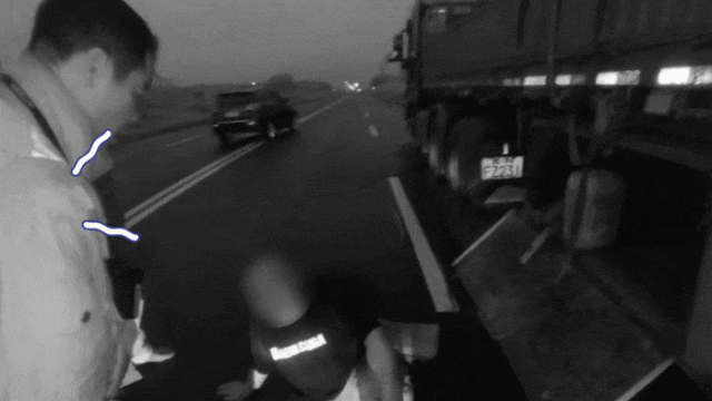 16通“救命连环call”,这位“00后”警官不简单! 16通“救命连环call”,这位“00后”警官不简单!