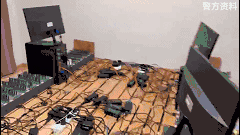 四人利用“猫池”犯罪被抓 四人利用“猫池”犯罪被抓