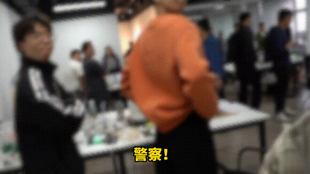 彻底凉凉！他们当场被抓 赶紧提醒身边人