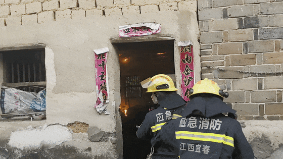 主人一离家，“黑化”红薯连同它们把家烧