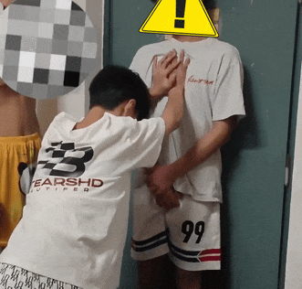 “孩子捡回一条命”！“死亡游戏”流行校园，看到这个动作一定要制止