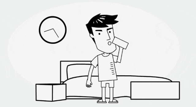 什么是水中毒? 什么是水中毒?